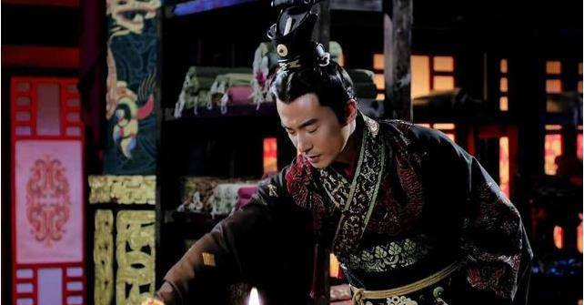 王莽死后为何他的头颅被历代皇室珍藏了270年之久原因很现实