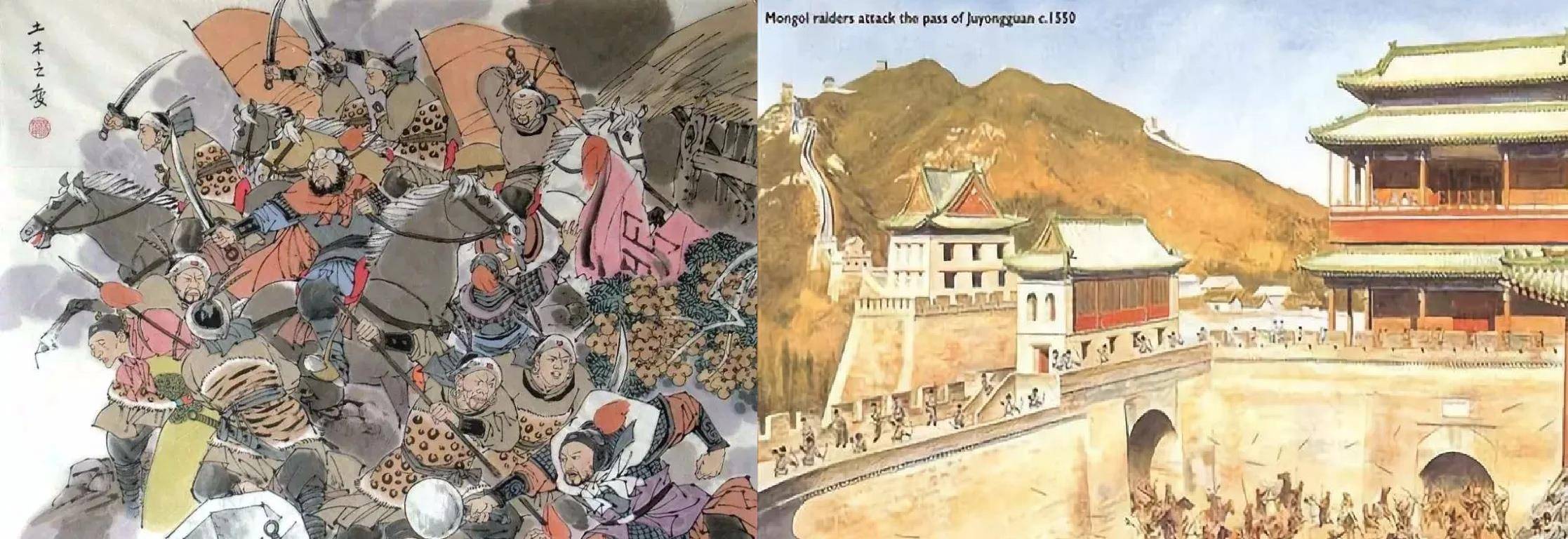 朱元璋_历代帝王庙_中原