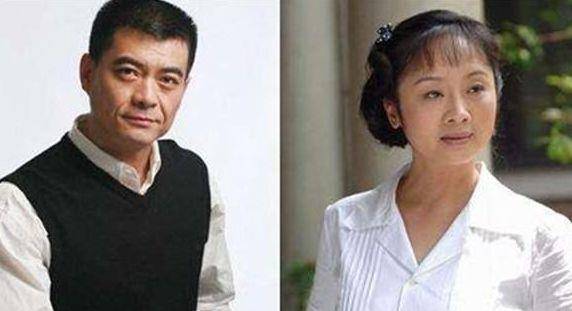 在这8年里,虽然她并没有出演太多大剧,可她深入