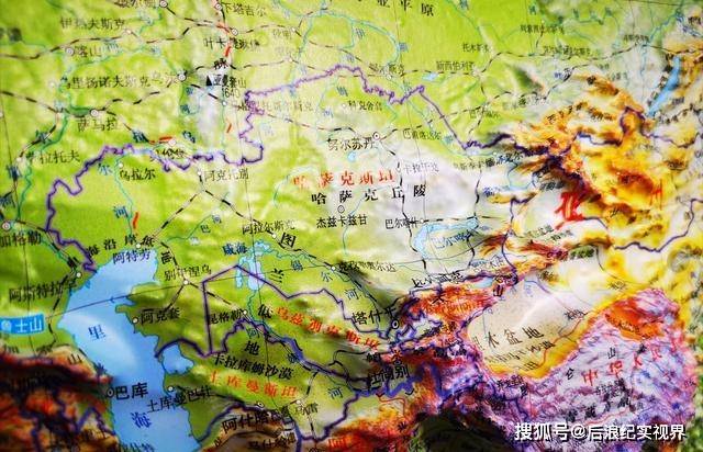 原创对哈萨克斯坦集安组织你了解多少