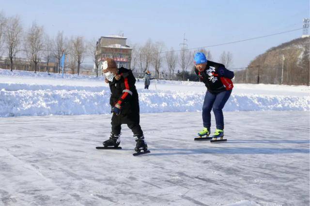 先后走出10位短道速滑冬奥冠军和世界冠军,凭什么是_.
