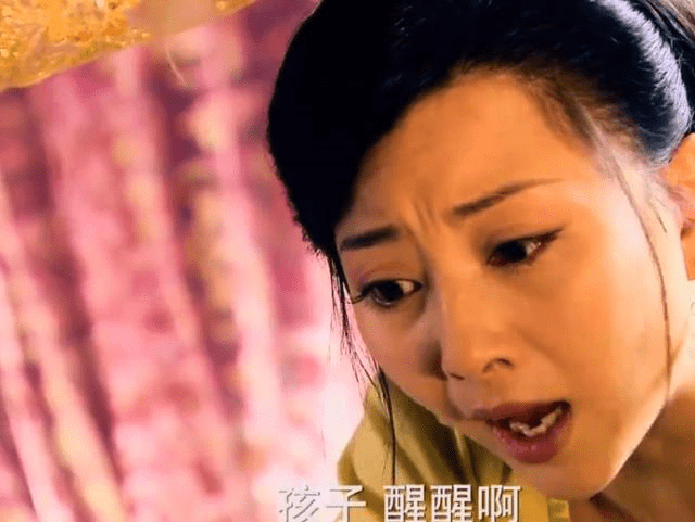 原创武则天到底有没有亲手掐死亲生女儿呢