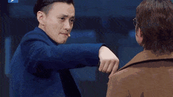 是一个具有大男子主义的钢铁直男,他和朱丹的感情也一直遭到外界质疑