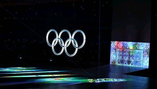 2022北京奥运会开幕式观后感