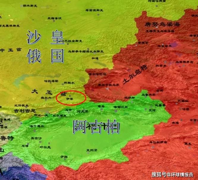 俄媒称乌克兰向乌东争议地区开火_西域_管理