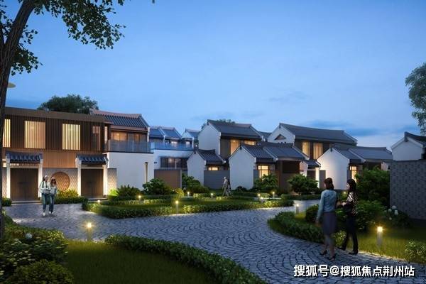 2022楼盘快讯〢杭州临安江南大院——售楼处电话;地址