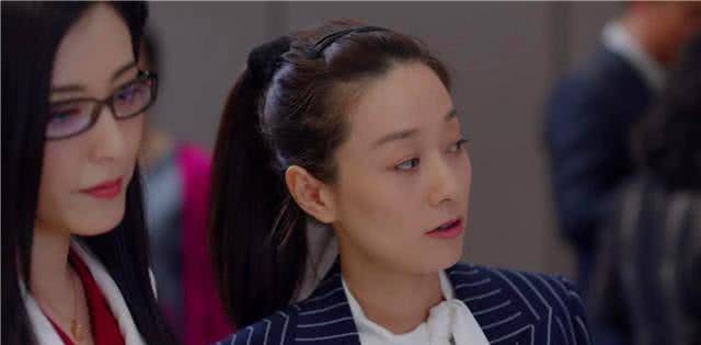 爱上霍梅不自知,举动出卖了他,路晓鸥早有察觉_卢晓鸥_电视剧_网友