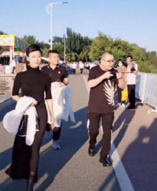 尹相杰_于文华_直播