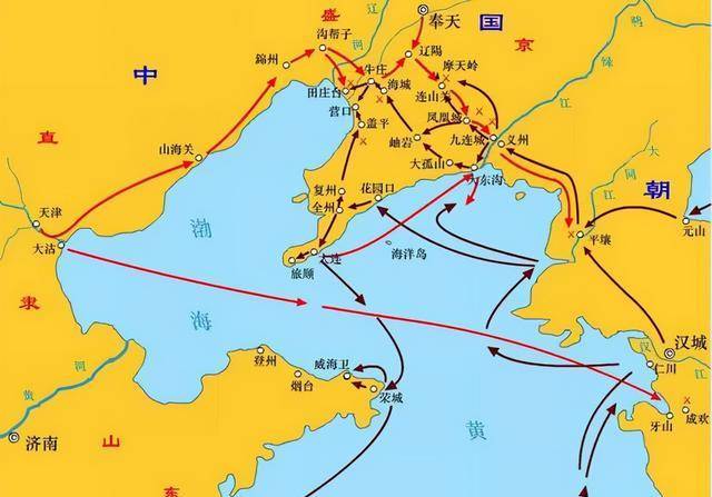 甲午战争中被俘虏后带到日本的清军将士后来如何了_战俘_日军_操江舰