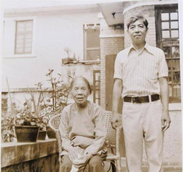 原创李宗仁后代今何在次子真实身份成谜6个孙辈终是客居他乡