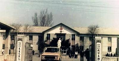 这座草原名城的过去,你应该知道_通辽_东北_铁路