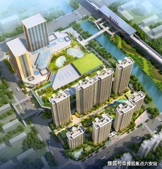 奉化宝龙广场真实报道宝龙广场火遍整个楼市附图文解析