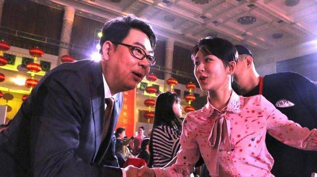 原创小雪和夏爸爸再相聚杨紫和高亚麟的相处方式也太像真父女了吧