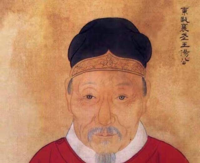 楚昭王朱桢:文武双全的藩王,连汤和,周德兴都要给他打下手!