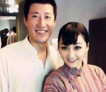 "马云飞"于震:家暴妻子流产,2婚娶小13岁娇妻,40岁生2胎_工作_考试