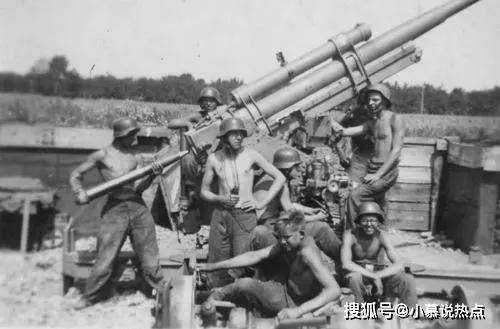 原创盘点那些史上最不务正业的武器