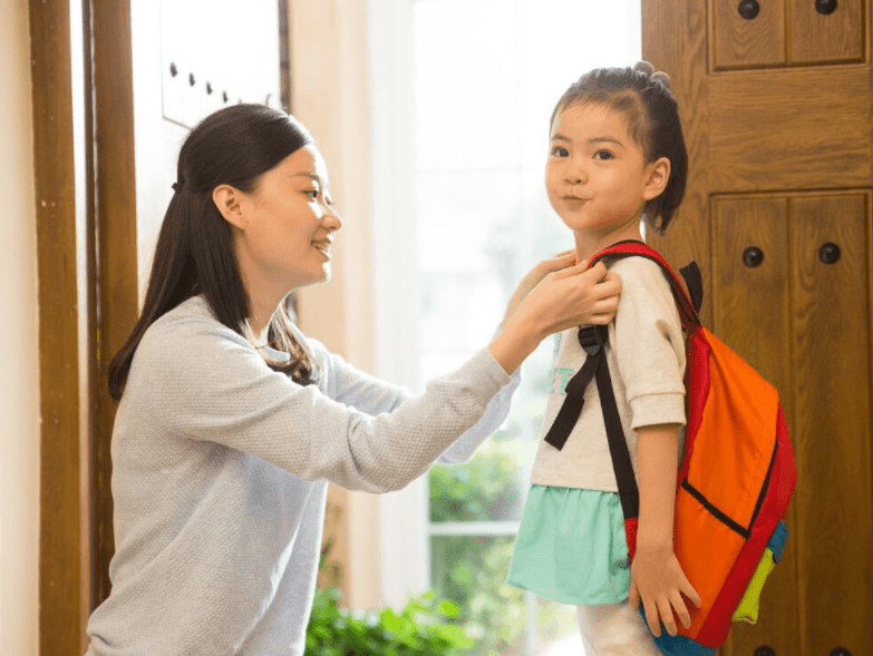 女性地位上来了！全职妈妈或成＂合法职业＂,带娃也有五险一金？