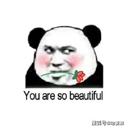 女王节快乐 分享一些夸奖女孩子的表情包~_妇女节快乐_侵权_文章