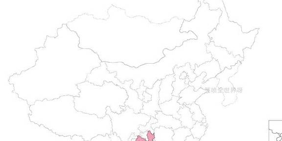 广东除了包含现今广西沿海地区,另外海南岛也属于广东.