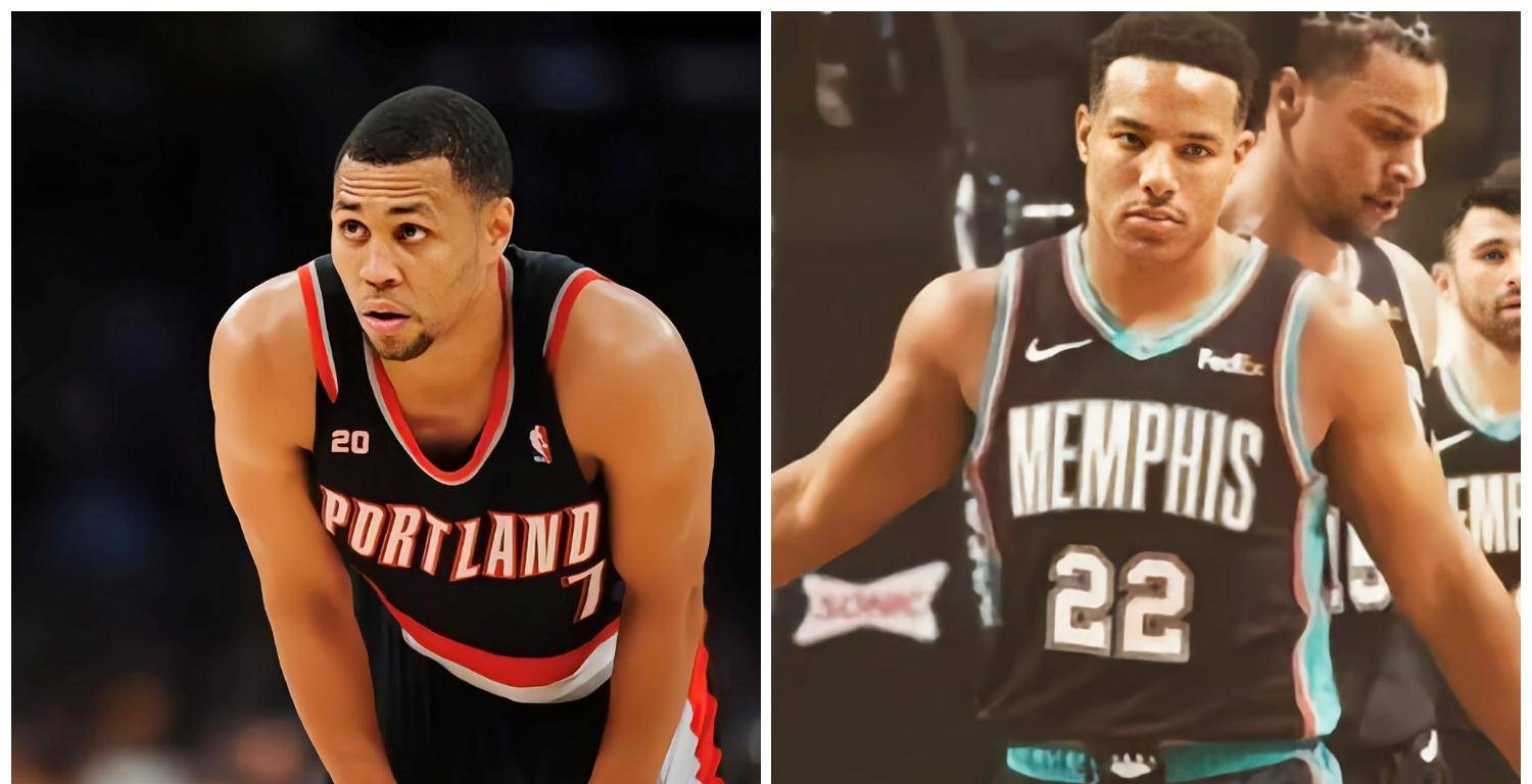 2022年nba选秀第9位:约翰尼-戴维斯!