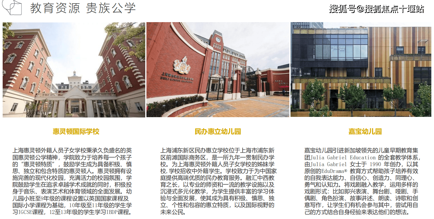 华二前滩学校,明珠小学c校区多所知名国际化私立学校,包括:嘉宝幼儿园