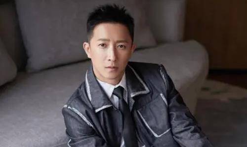 原创人世间王阳不蹭明星表弟韩庚热度凭演技再次出圈