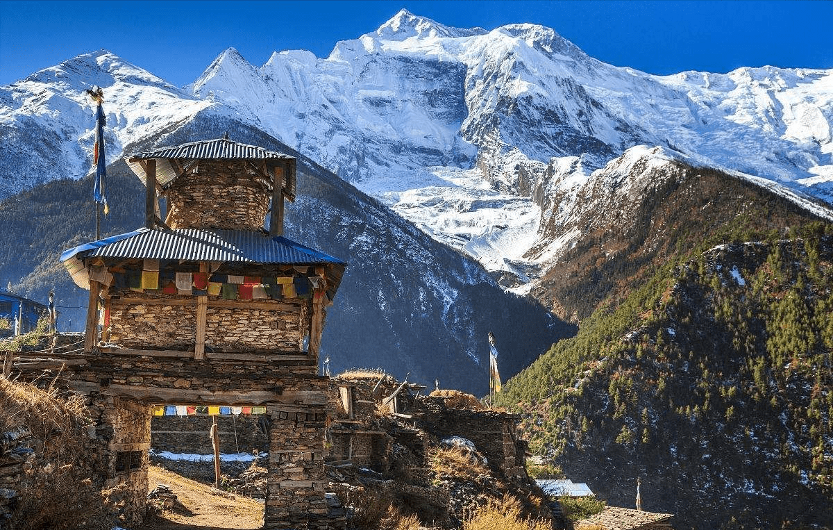 作为背包客的天堂，真实的尼泊尔究竟是怎样的？真的很落后吗？