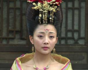 她的结局有多凄凉?_李隆基_历史_唐·白居易