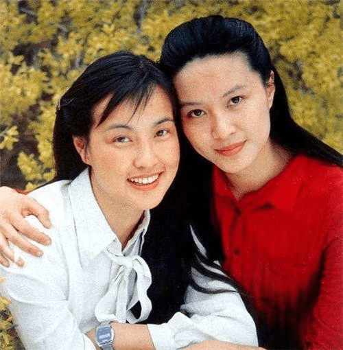 抛弃陈国星,出轨小10岁屠洪刚,生女后被抛弃,方舒的下场太惨了?