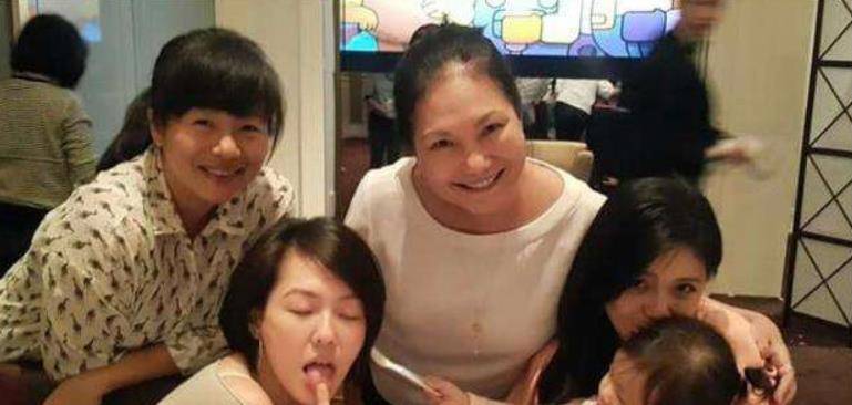 S妈小梅回应 来自搜狐网