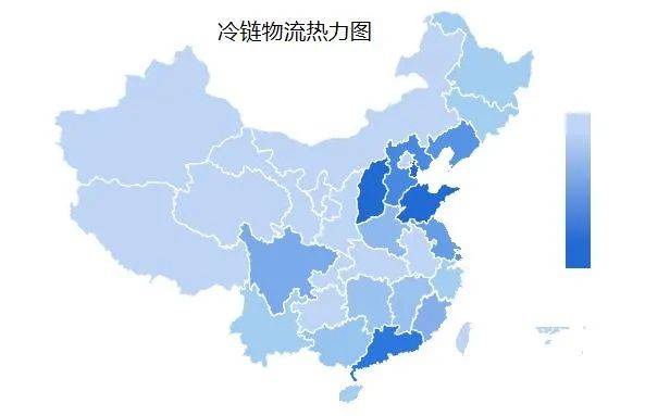 冷链物流"火热"起来,产业会迎来大爆发吗?_配送_服务_仓储