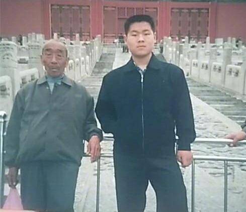 德云社扛把子岳云鹏的上位史和他深爱的6个女人