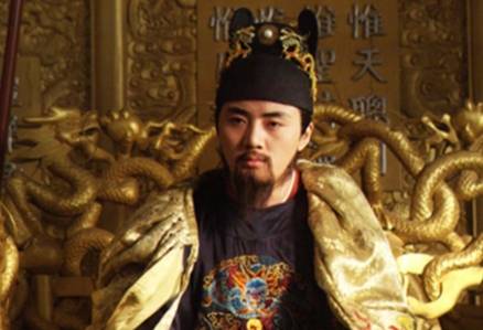 原因简单_宋朝_清军_崇祯