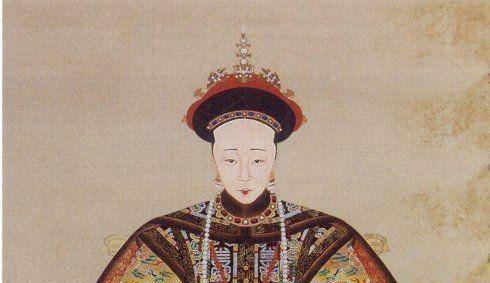 孝穆成皇后的原配嫡后身份肯定存在争议,因为她虽然系道光帝爱新觉罗