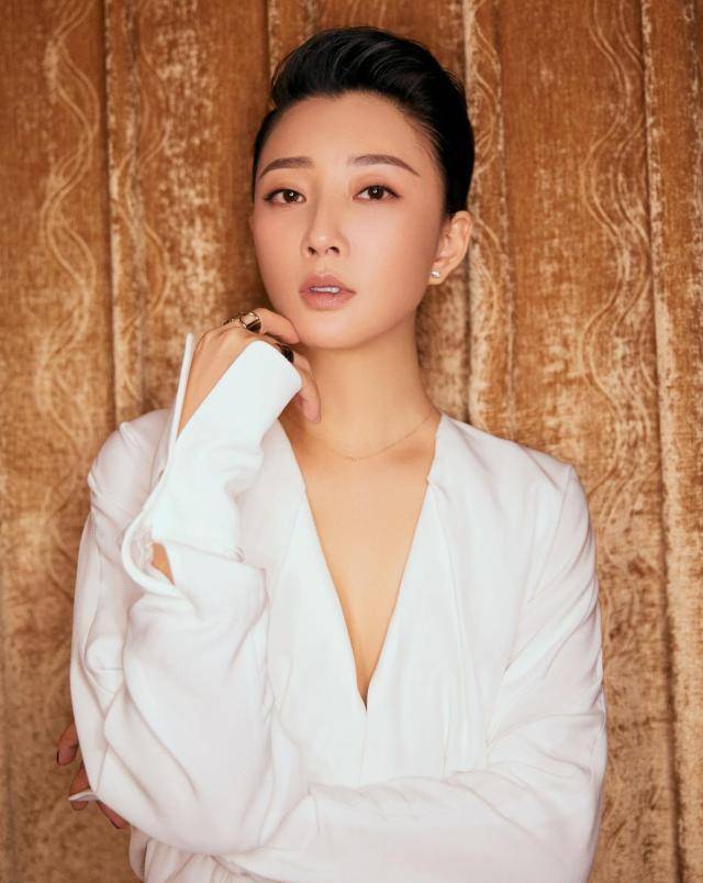 40岁殷桃挑战万人迷却被嫌弃_丁荟桥_温如雪_因为
