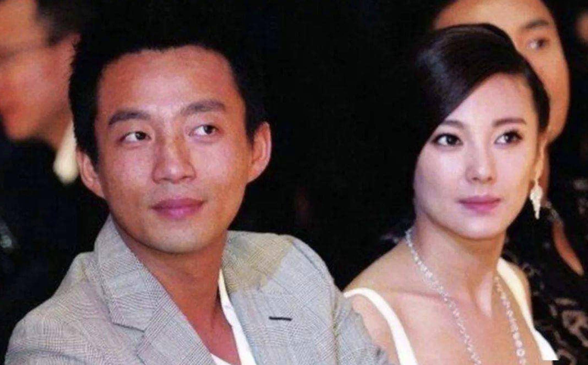 汪小菲大s离婚王珂破产京城四少当年多风光如今就多狼狈