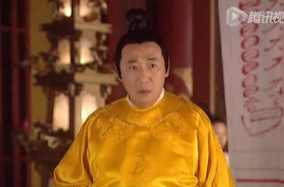 原创大明宫词武则天过于专权为何唐高宗始终不废后重温才看懂