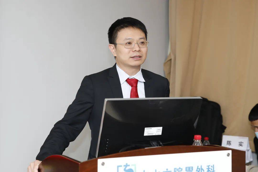 传承王吉甫陈秀梅教授赠书中山六院胃癌研究协作组正式成立