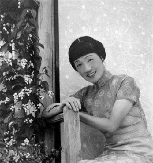 蒋碧薇当了张道藩20年情妇,16岁女儿羞愧自尽,她骂女儿不谅解她