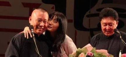 看完这些明白了_唐嫣大_时候_顶流