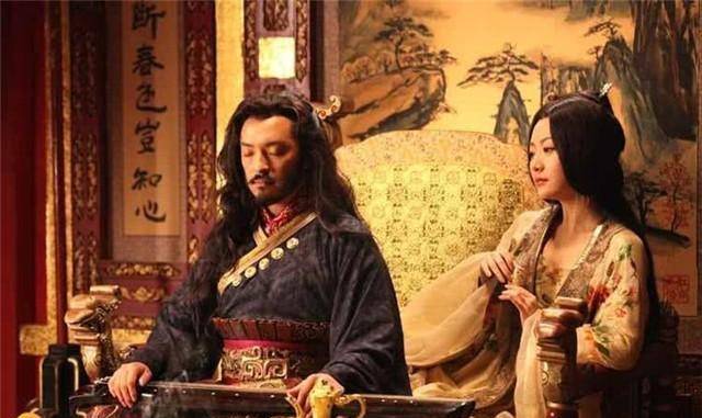 圣宗最忌惮的人,萧燕燕的爱子耶律隆庆,被称为契丹第一高富帅_韩德