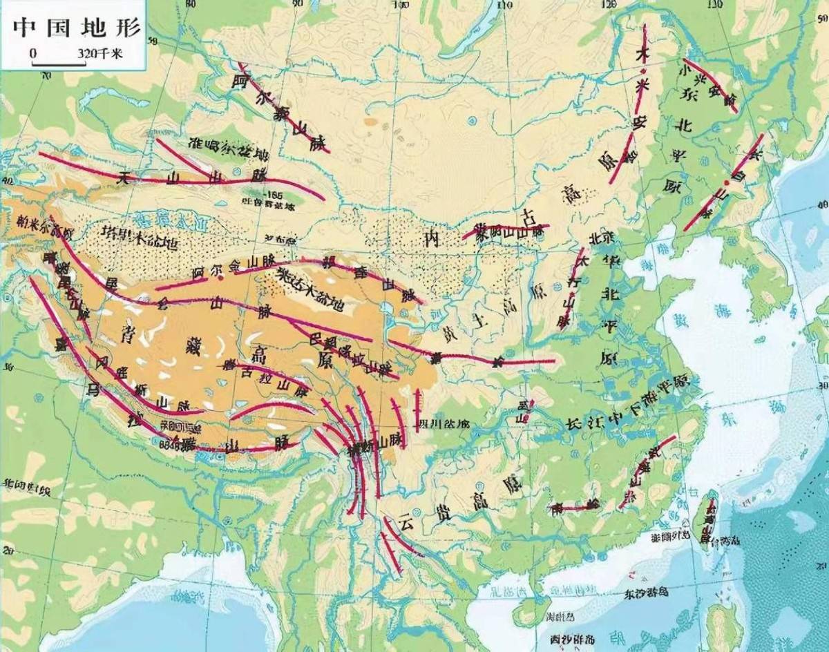 我国建设水利工程遭印度强烈反对,藏水入疆为何困难重重?