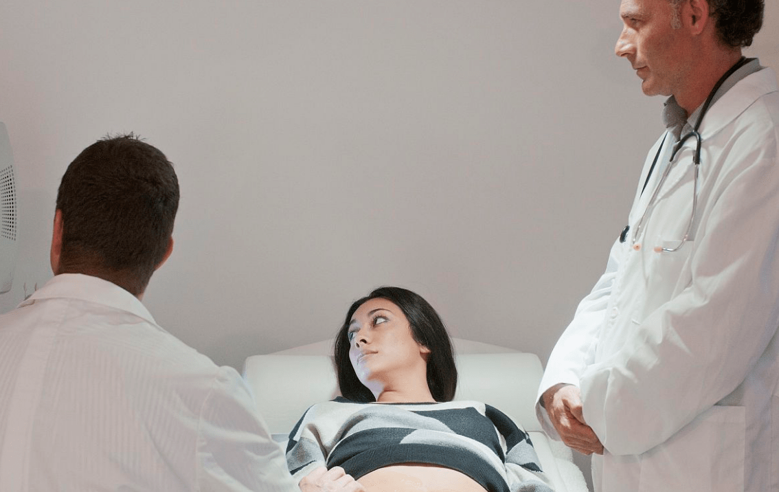 兩種孕媽媽容易生出畸形兒,三種檢查可以提前了解,甚至可以避開