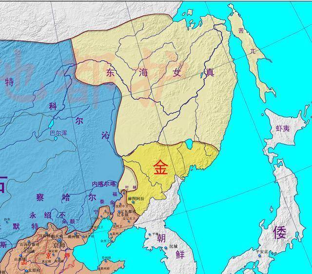 原创清朝296年疆域变化地图完整展示清朝是如何奠定现代中国版图的