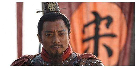 梁山上的"马军五虎将"都曾是体制内人:关胜的预定身份为汉末三国义勇