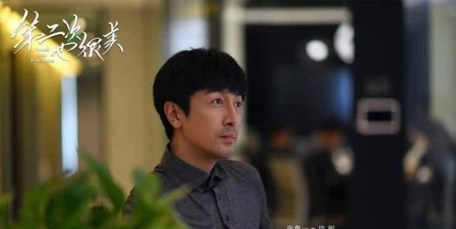原创盘点张鲁一演过的八大经典角色你最喜欢哪一个