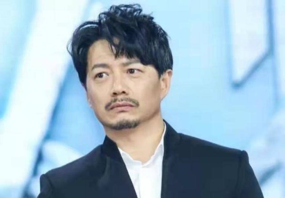 越老越有魅力的六位男演员有人五十岁才火有人的爱情令人羡慕
