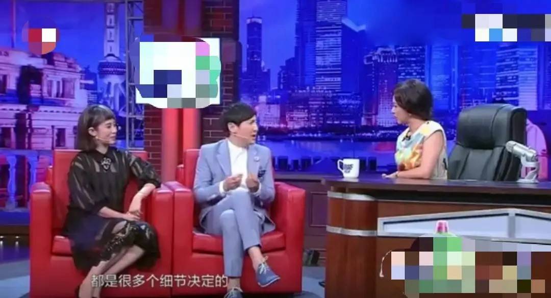马丽:27岁成名,36岁嫁小10岁丈夫,因一部电影与沈腾避嫌6年!