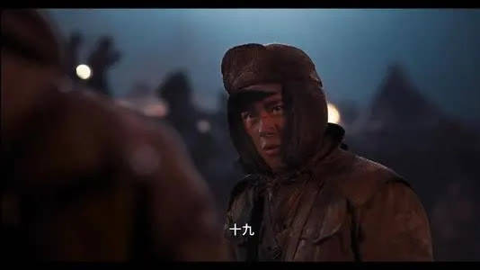 观众_电影_李焕英