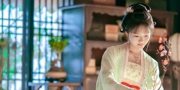 宇文娥英:被外祖父灭门,家产被占,最后还被亲舅舅